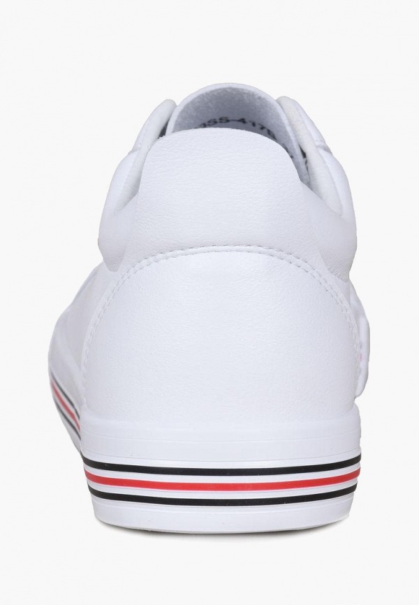 фото Кеды t.taccardi