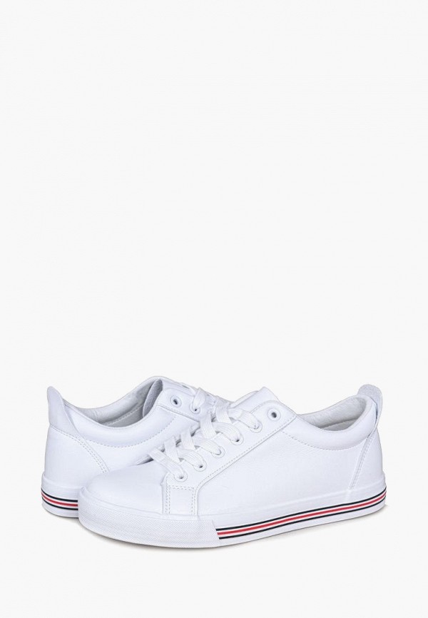 фото Кеды t.taccardi