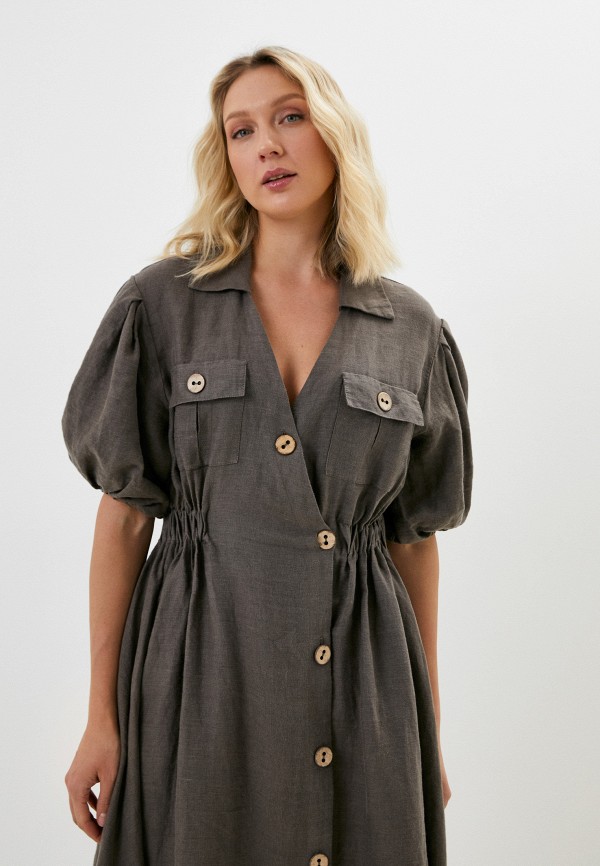 фото Платье madam t