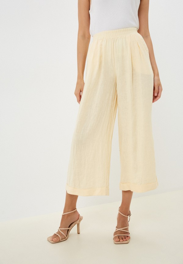 фото Брюки madam t