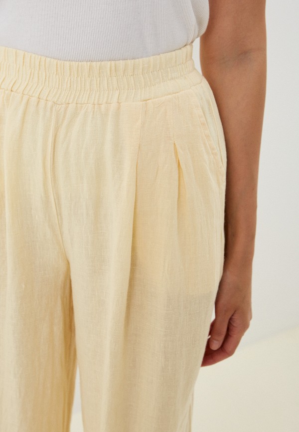 фото Брюки madam t