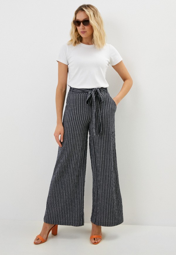 фото Брюки madam t