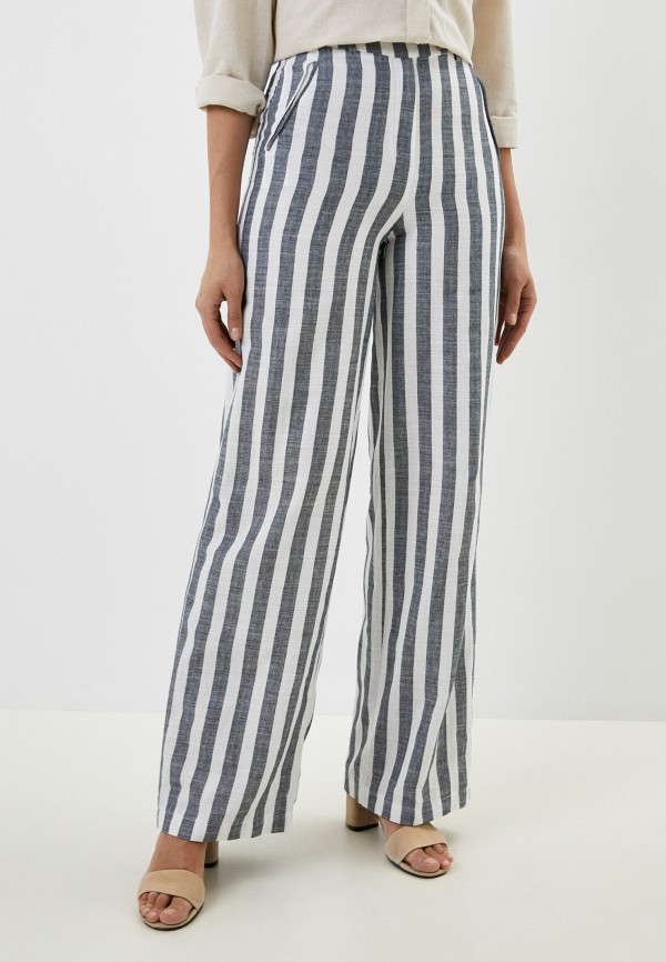 фото Брюки madam t