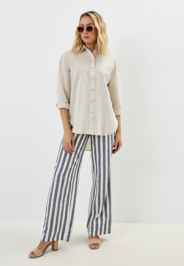 фото Брюки madam t