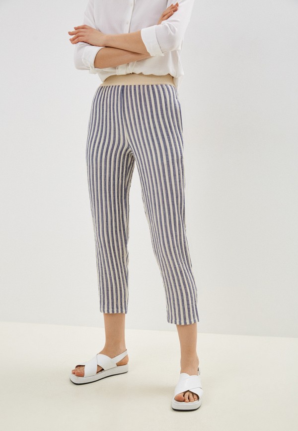 фото Брюки madam t