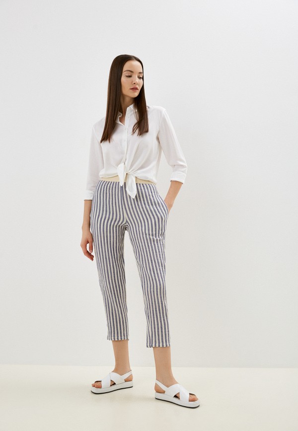 фото Брюки madam t