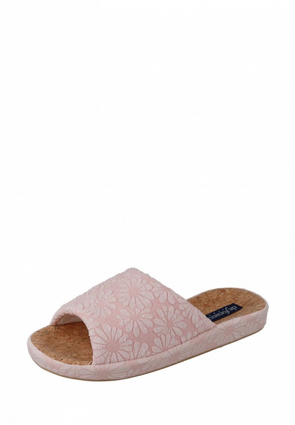 фото Тапочки de fonseca