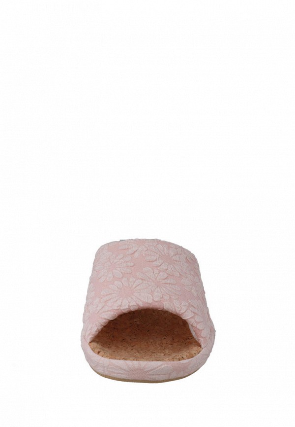 фото Тапочки de fonseca