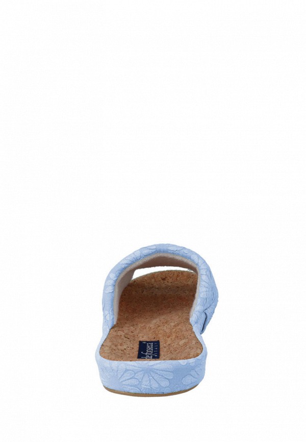 фото Тапочки de fonseca