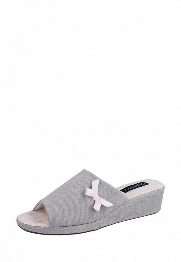 фото Тапочки de fonseca