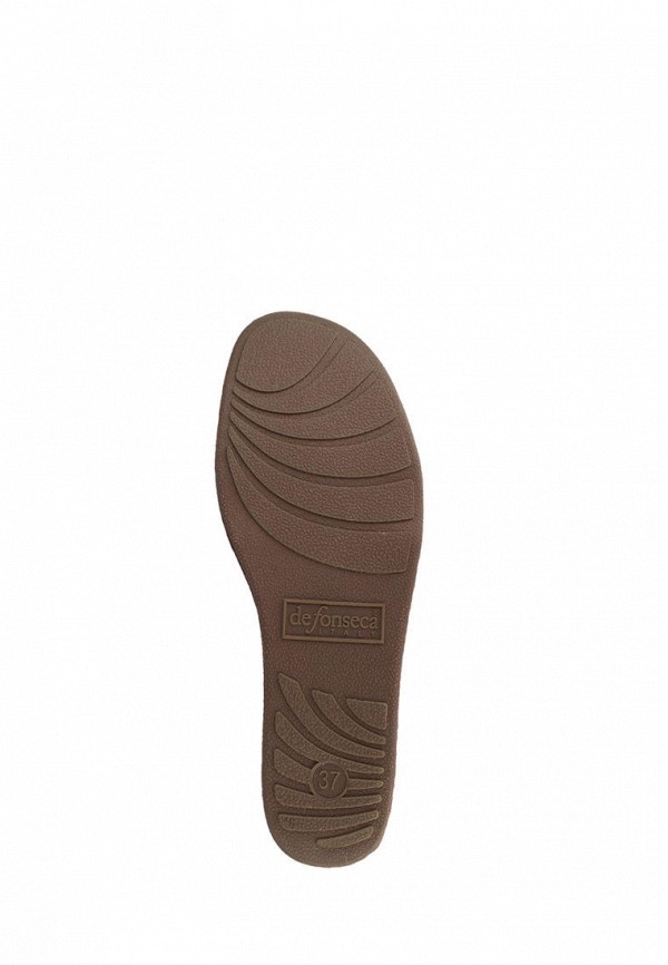 фото Тапочки de fonseca