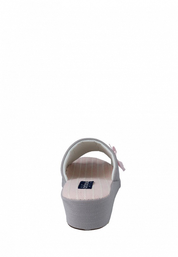 фото Тапочки de fonseca