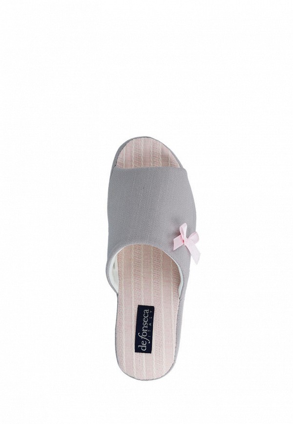 фото Тапочки de fonseca