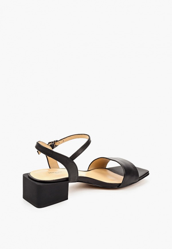 фото Босоножки tendance