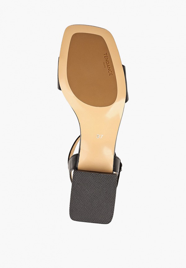 фото Босоножки tendance