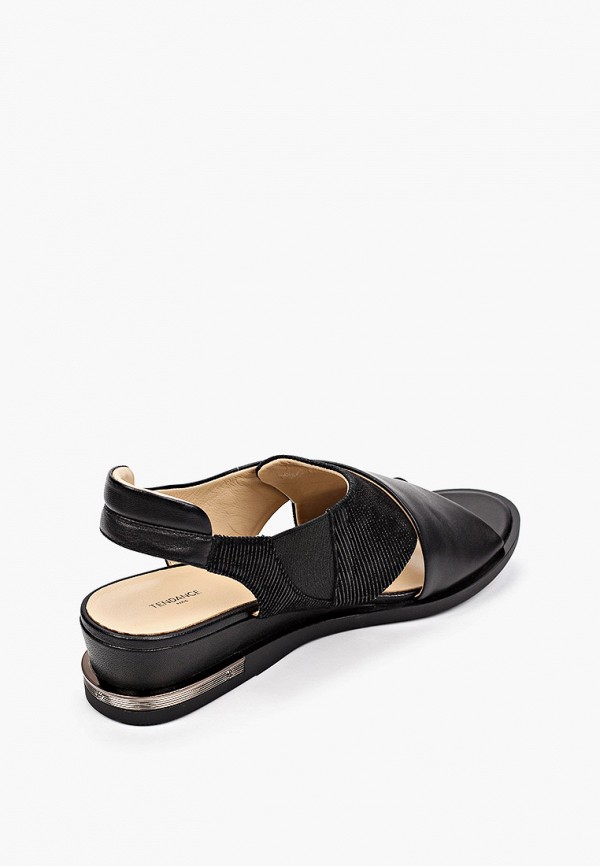 фото Босоножки tendance