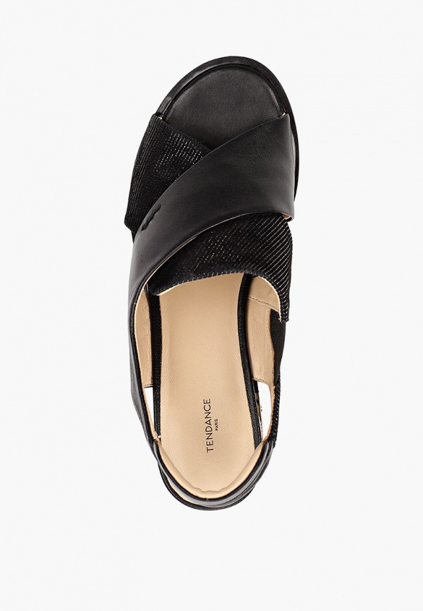 фото Босоножки tendance