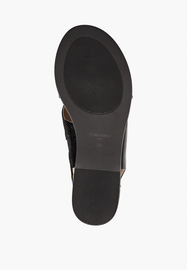 фото Босоножки tendance