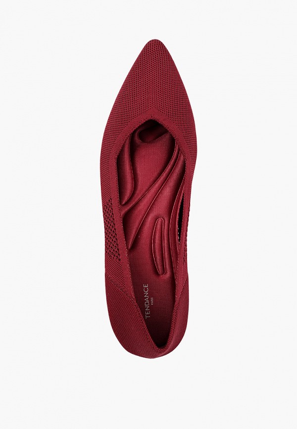 фото Балетки tendance