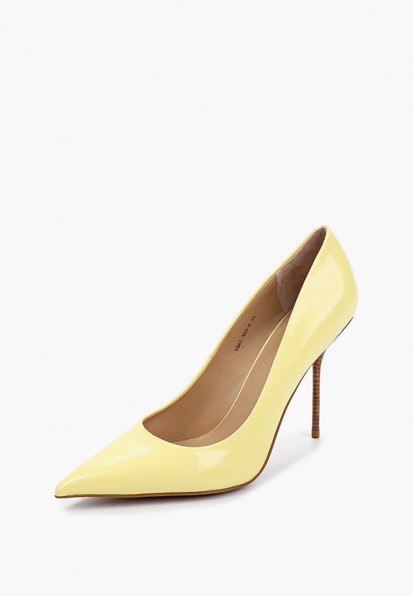 фото Туфли tendance