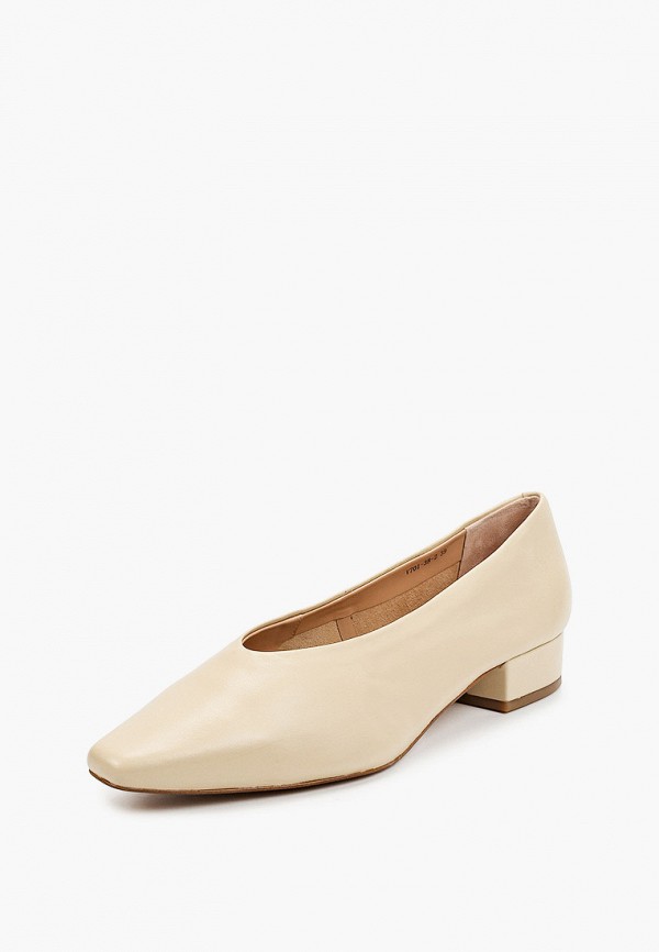 фото Туфли tendance