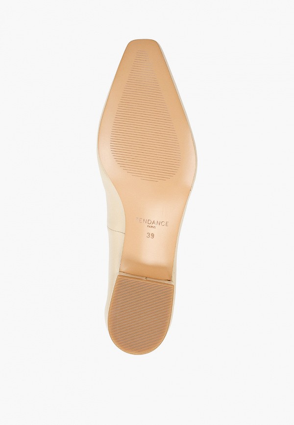 фото Туфли tendance