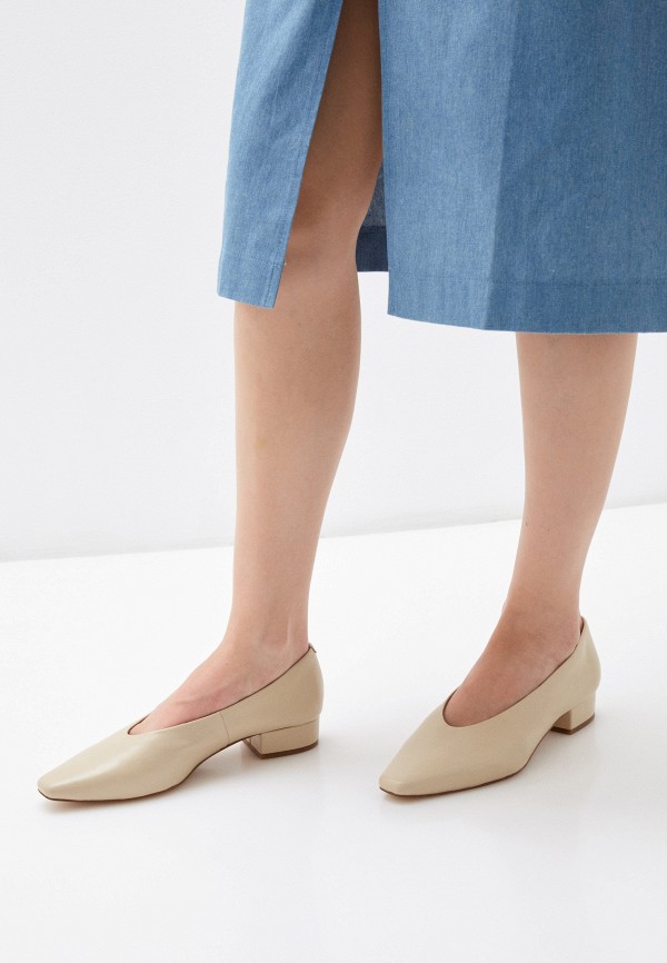 фото Туфли tendance