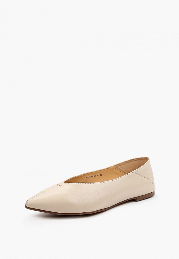 фото Туфли tendance