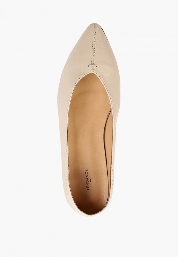 фото Туфли tendance