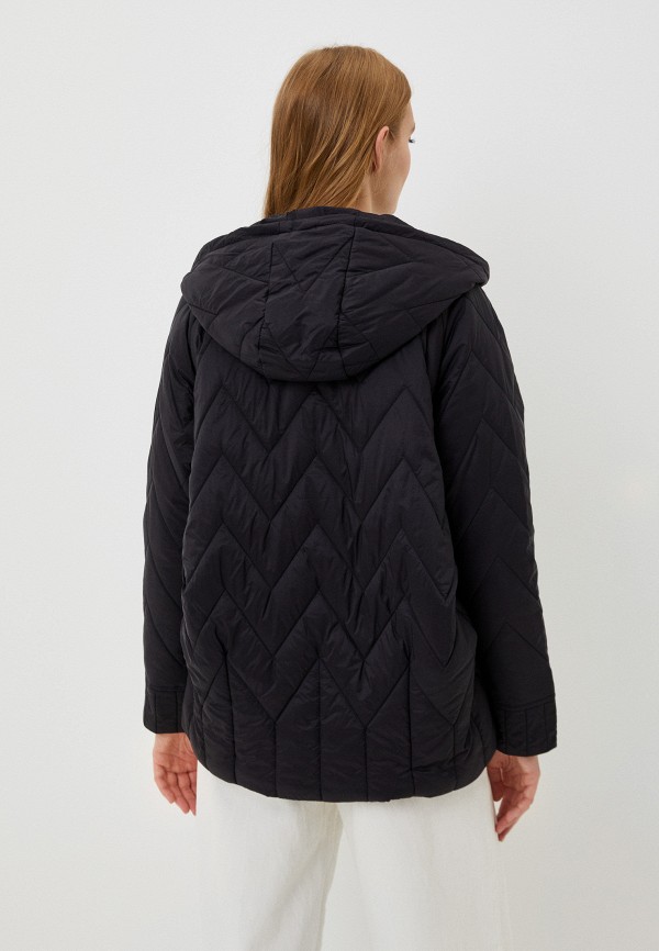 фото Куртка утепленная снежная королева