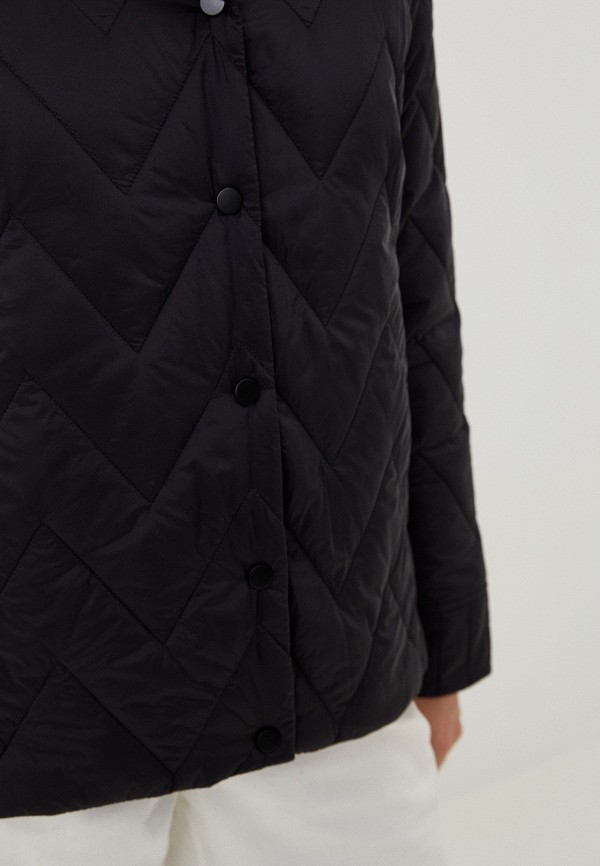 фото Куртка утепленная снежная королева