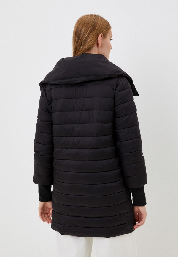 фото Куртка утепленная снежная королева