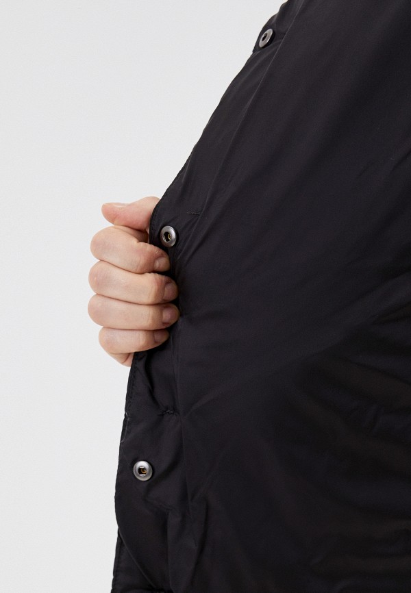 фото Куртка утепленная снежная королева