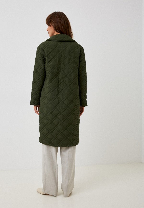 фото Куртка утепленная снежная королева