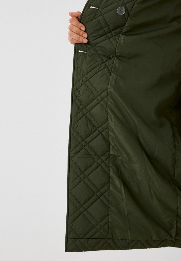 фото Куртка утепленная снежная королева