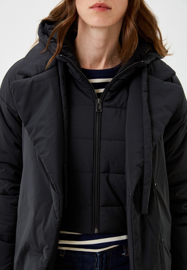 фото Куртка утепленная снежная королева