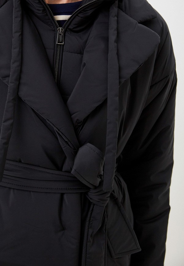 фото Куртка утепленная снежная королева