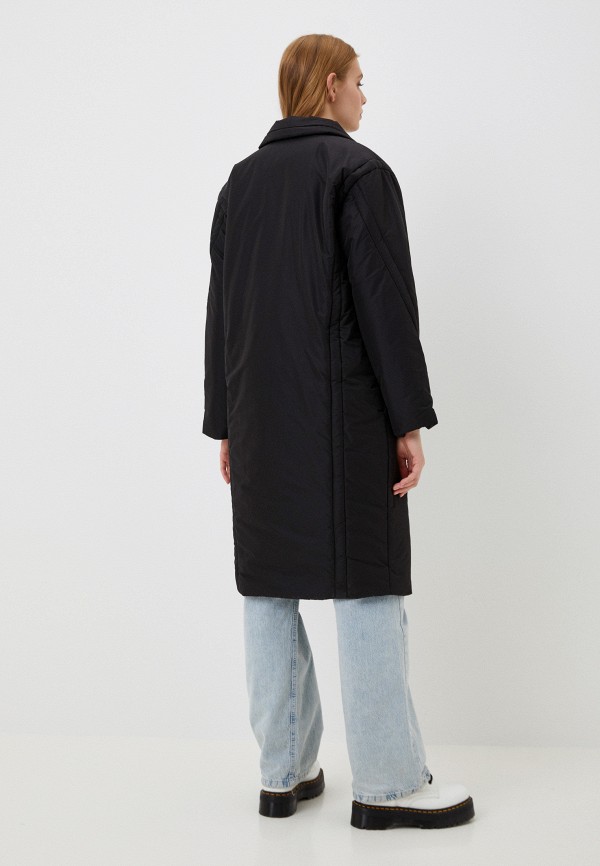 фото Куртка утепленная снежная королева