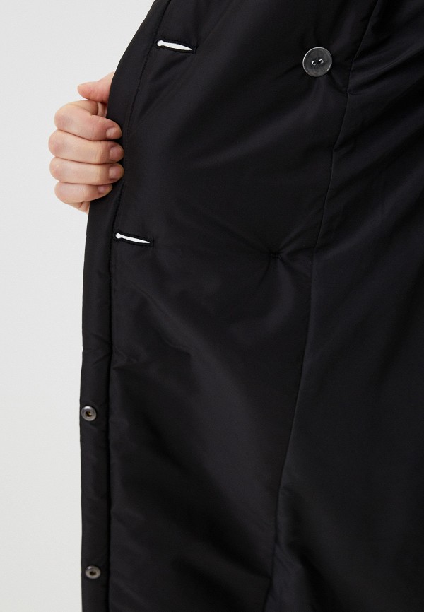 фото Куртка утепленная снежная королева