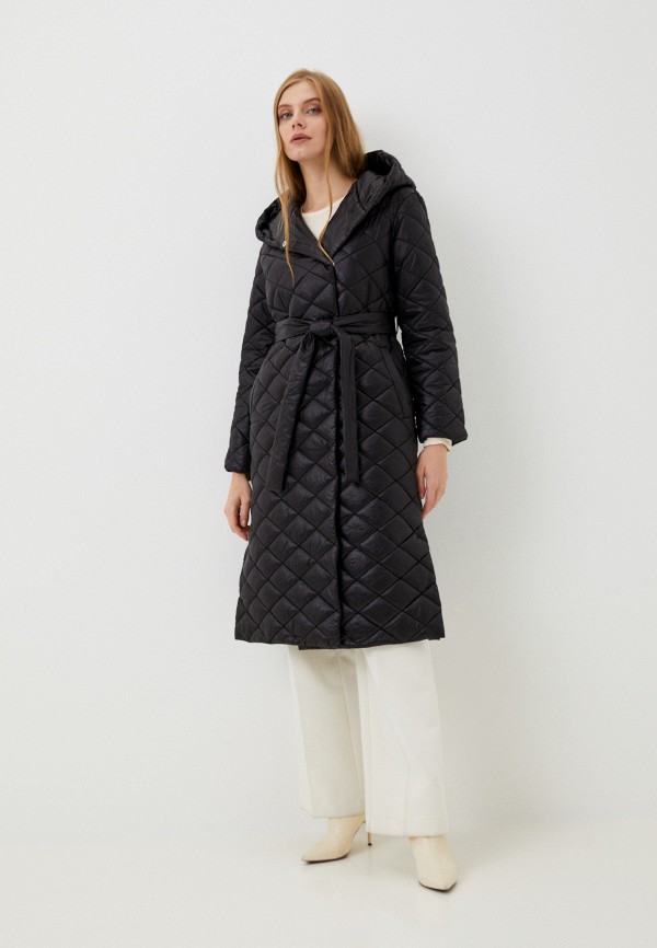 фото Куртка утепленная снежная королева