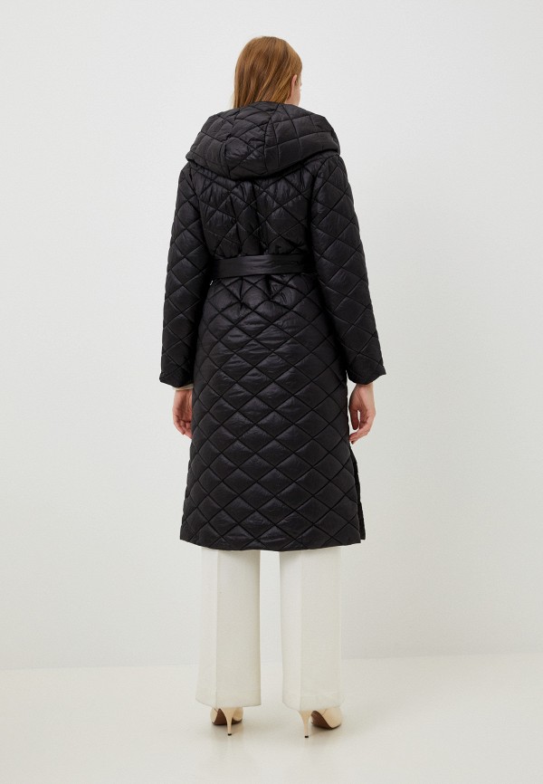 фото Куртка утепленная снежная королева