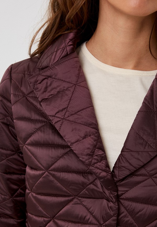 фото Куртка утепленная снежная королева