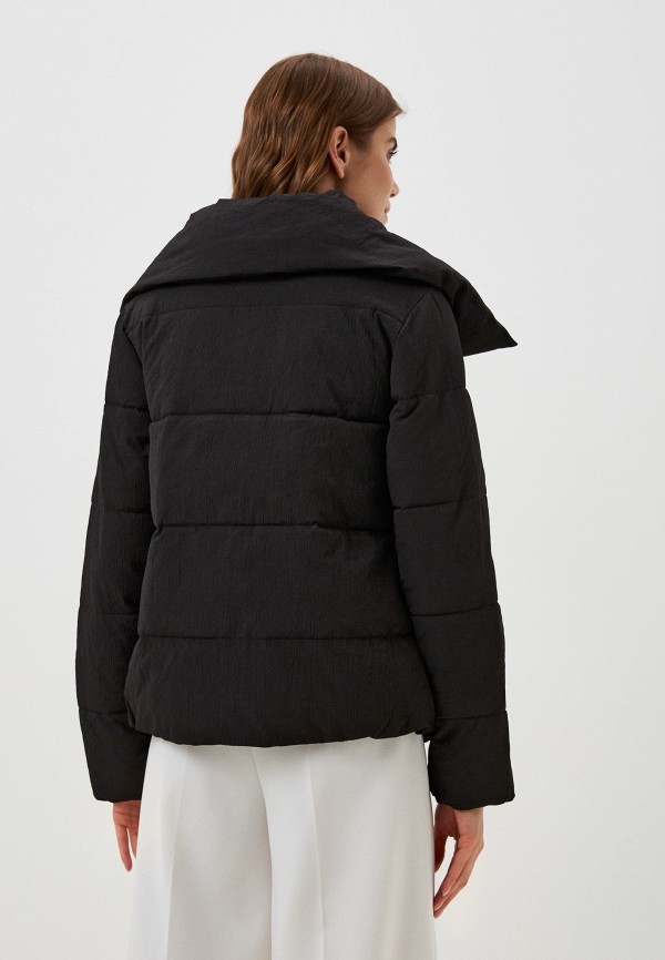 фото Куртка утепленная снежная королева