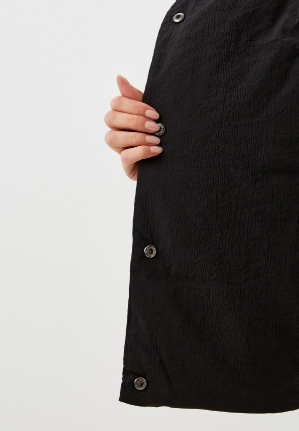 фото Куртка утепленная снежная королева