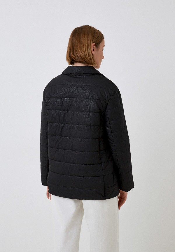 фото Куртка утепленная снежная королева