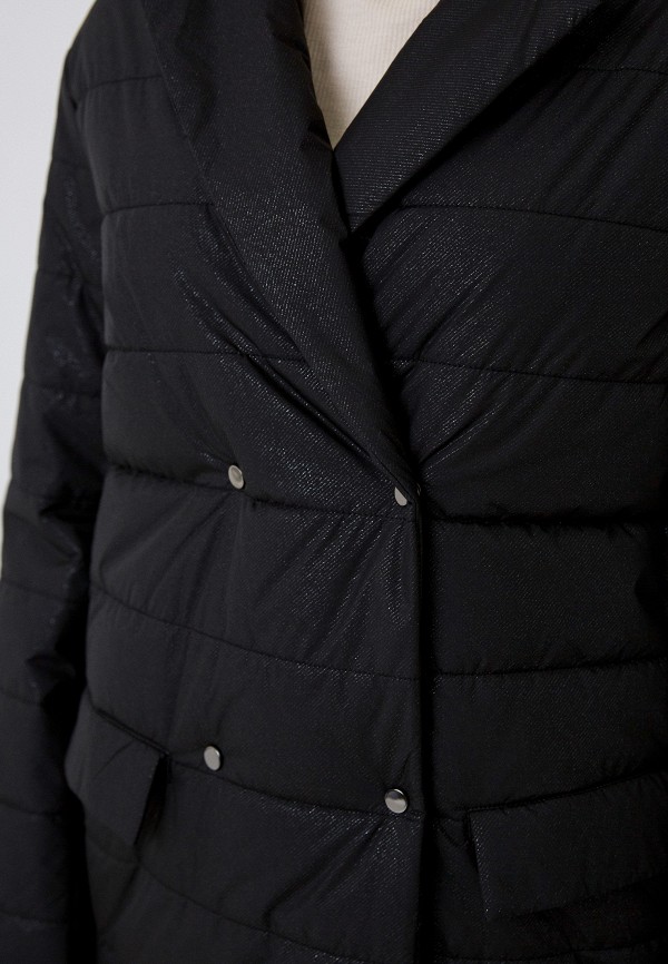 фото Куртка утепленная снежная королева