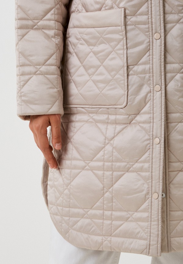 фото Куртка утепленная снежная королева