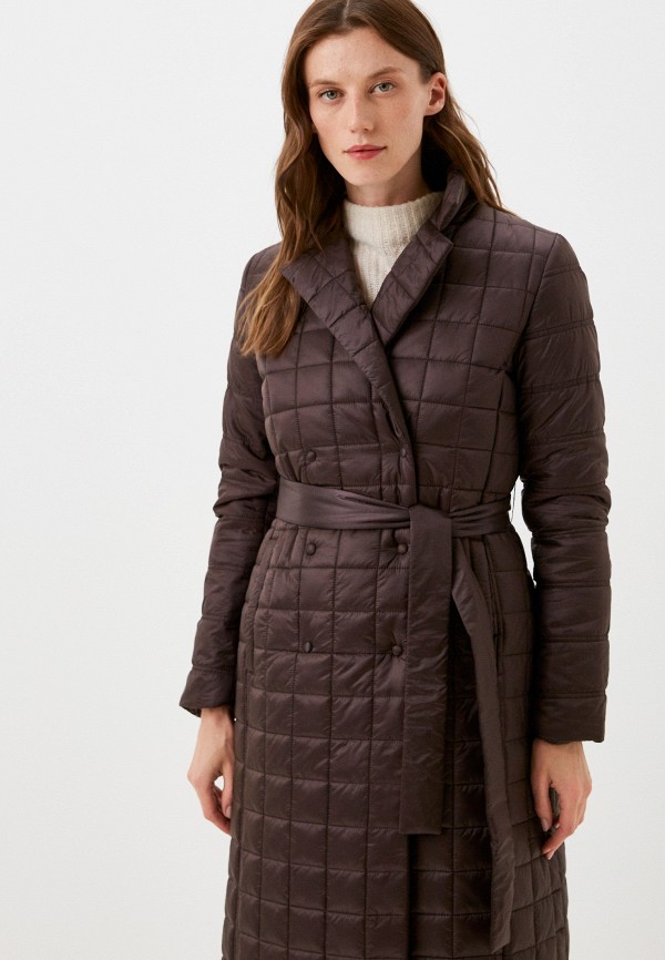 фото Куртка утепленная снежная королева