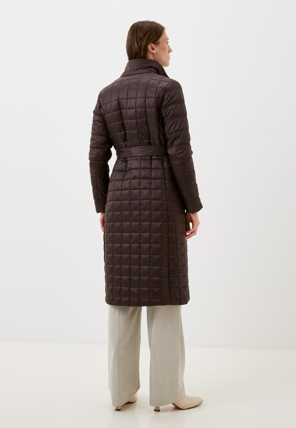 фото Куртка утепленная снежная королева