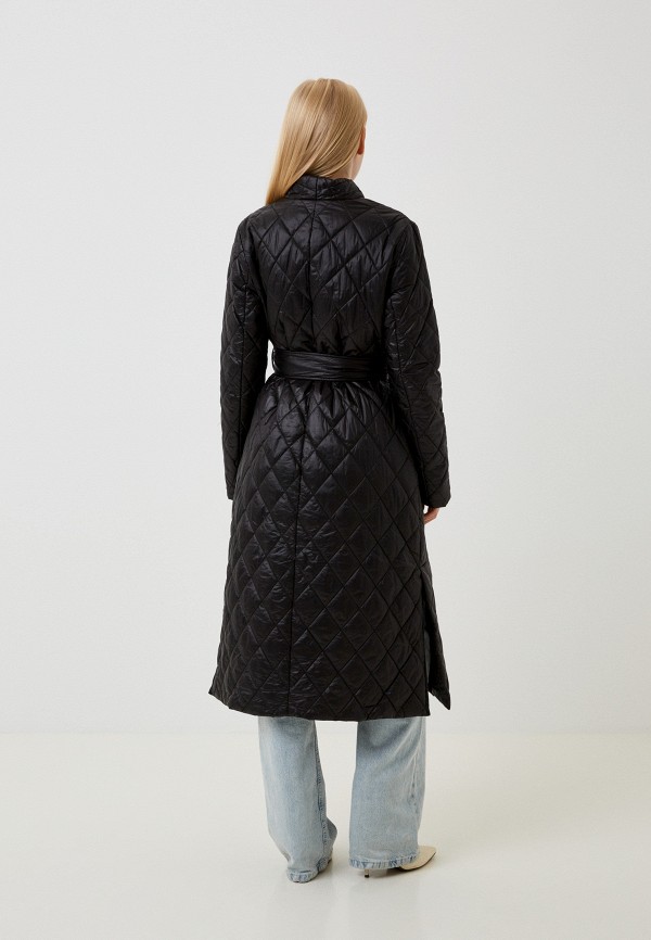 фото Куртка утепленная снежная королева